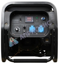 Дизельный генератор Hyundai DHYW 210AC